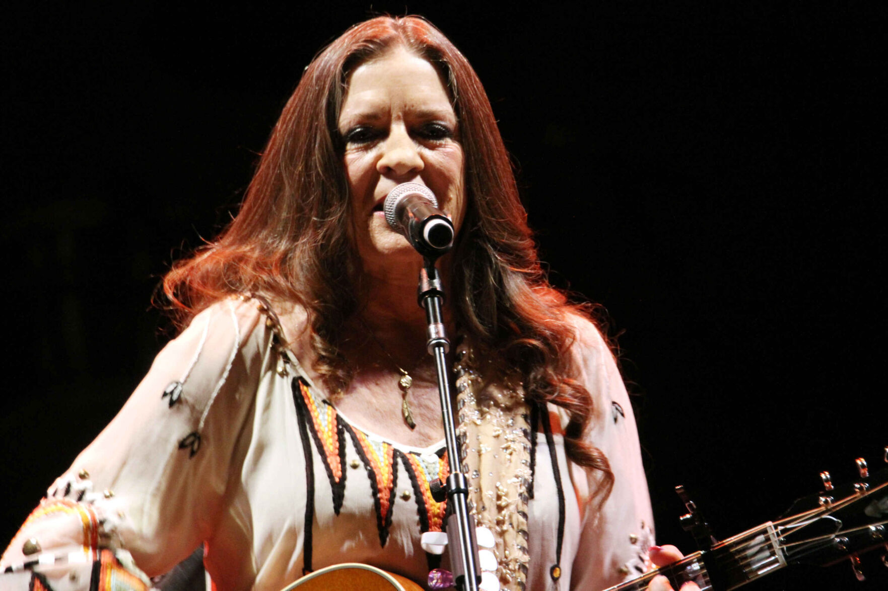 Carlene Carter